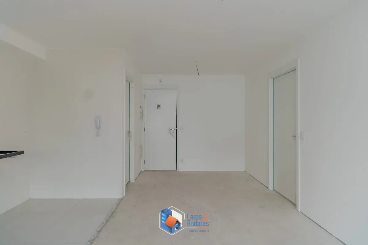 Apartamento, 1 quarto, 51 m² - Foto 7