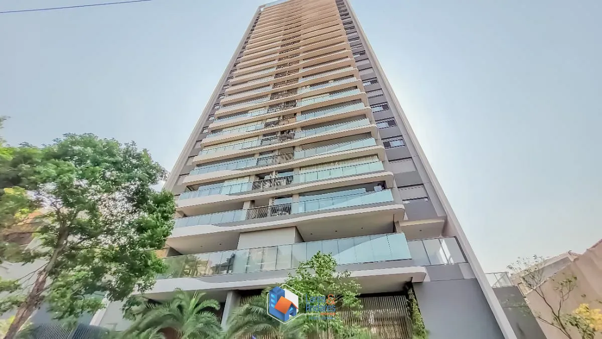 Apartamento, 1 quarto, 51 m² - Foto 37