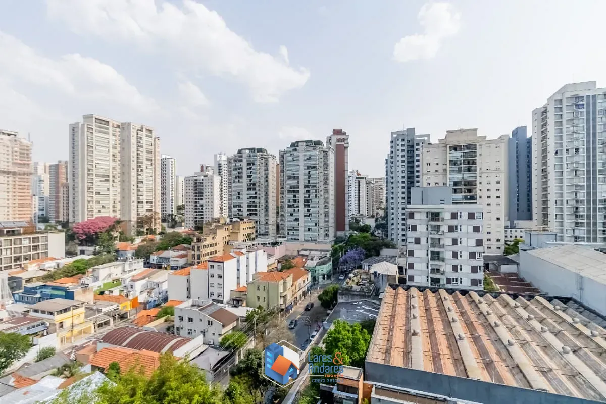 Apartamento, 1 quarto, 51 m² - Foto 38