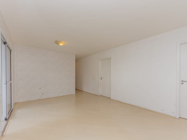 Foto do Apartamento - Apartamento tipo para venda com 4 quartos, sendo 2 suítes, 136m² | Lares e Andares Imóveis