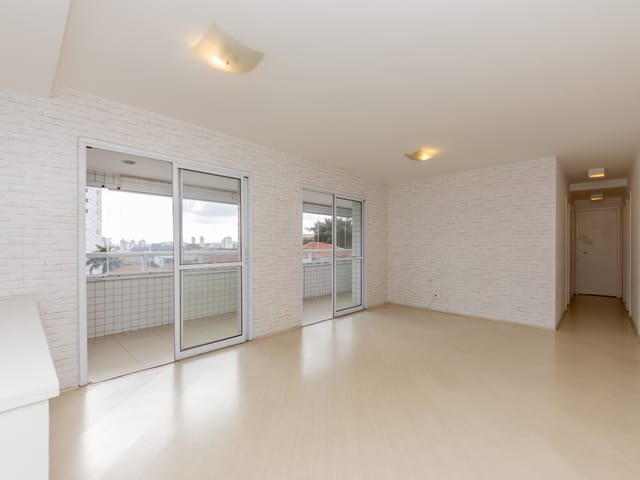 Foto do Apartamento - Apartamento tipo para venda com 4 quartos, sendo 2 suítes, 136m² | Lares e Andares Imóveis