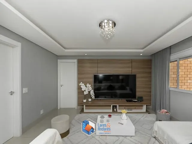 Apartamento com 172m² 3 quartos e 5 banheiros, à venda, no bairro Mooca em São Paulo