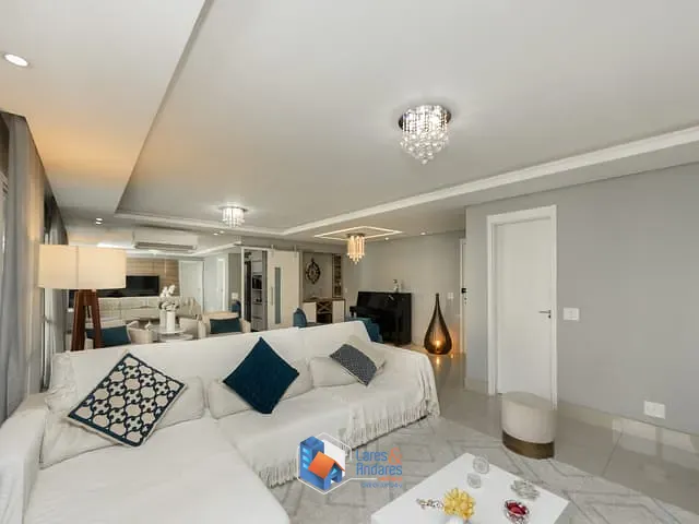 Apartamento com 172m² 3 quartos e 5 banheiros, à venda, no bairro Mooca em São Paulo