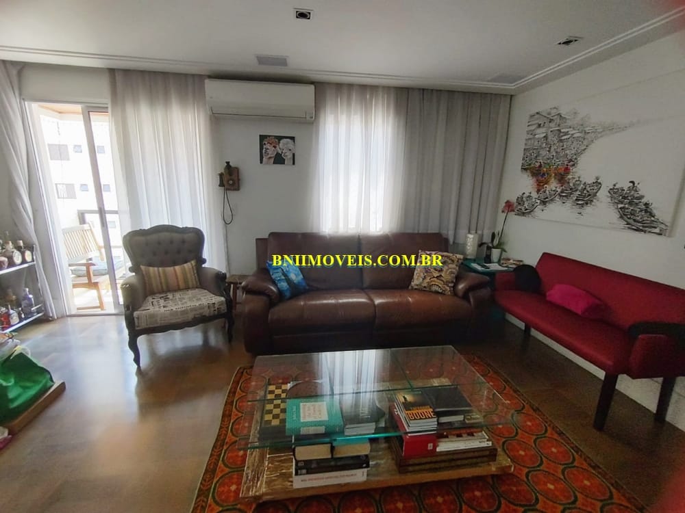 Apartamento, 3 quartos, 103 m² - Foto 1