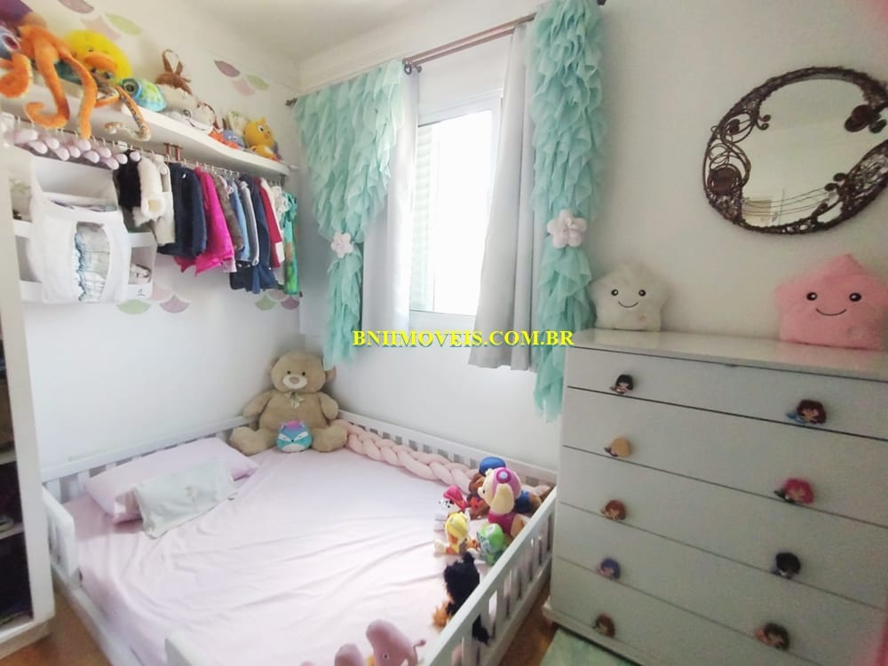 Apartamento, 3 quartos, 103 m² - Foto 10