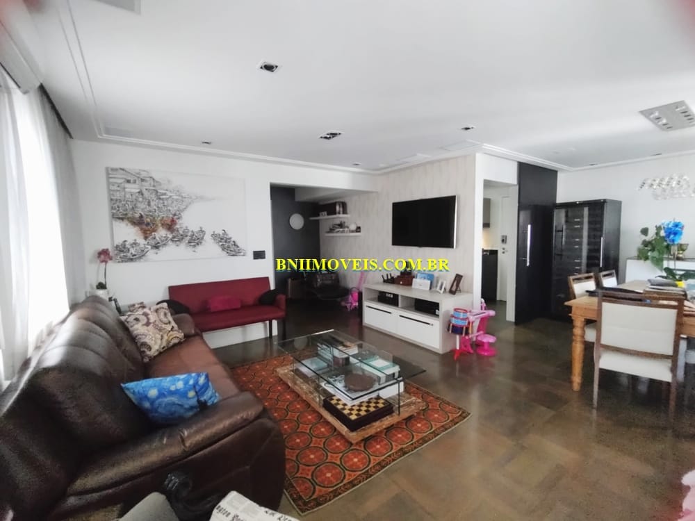 Apartamento, 3 quartos, 103 m² - Foto 2