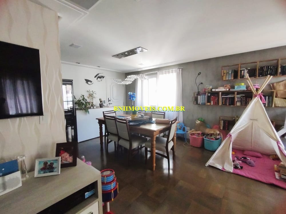 Apartamento, 3 quartos, 103 m² - Foto 3