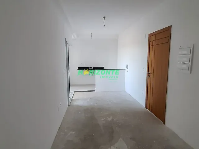 Apartamento com 63m² 2 quartos e 2 banheiros, à venda, no bairro Jardim Satélite em São José dos Campos
