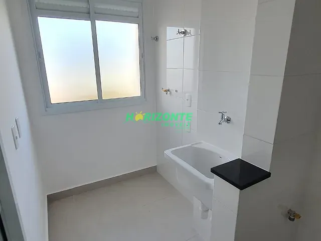 Apartamento com 63m² 2 quartos e 2 banheiros, à venda, no bairro Jardim Satélite em São José dos Campos