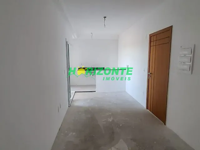 Apartamento com 63m² 2 quartos e 2 banheiros, à venda, no bairro Jardim Satélite em São José dos Campos