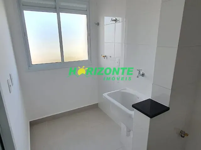 Apartamento com 63m² 2 quartos e 2 banheiros, à venda, no bairro Jardim Satélite em São José dos Campos