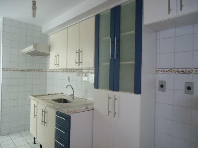 Foto do Apartamento - Apartamento residencial para locação, Jardim Satélite, São José dos Campos. | INDEPENDENCE NEGOCIOS IMOBILIARIOS LTDA