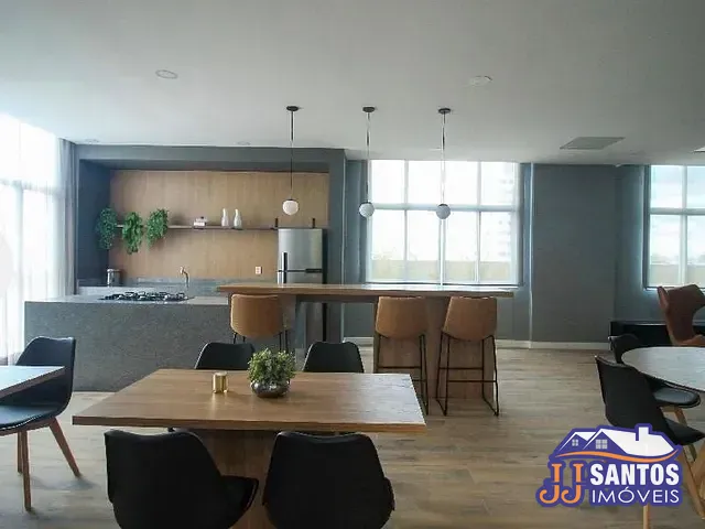 Apartamento 2 quartos e 2 banheiros, à venda, no bairro Belenzinho em São Paulo
