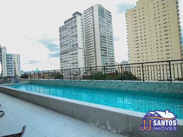 Apartamento 2 quartos e 2 banheiros, à venda, no bairro Belenzinho em São Paulo