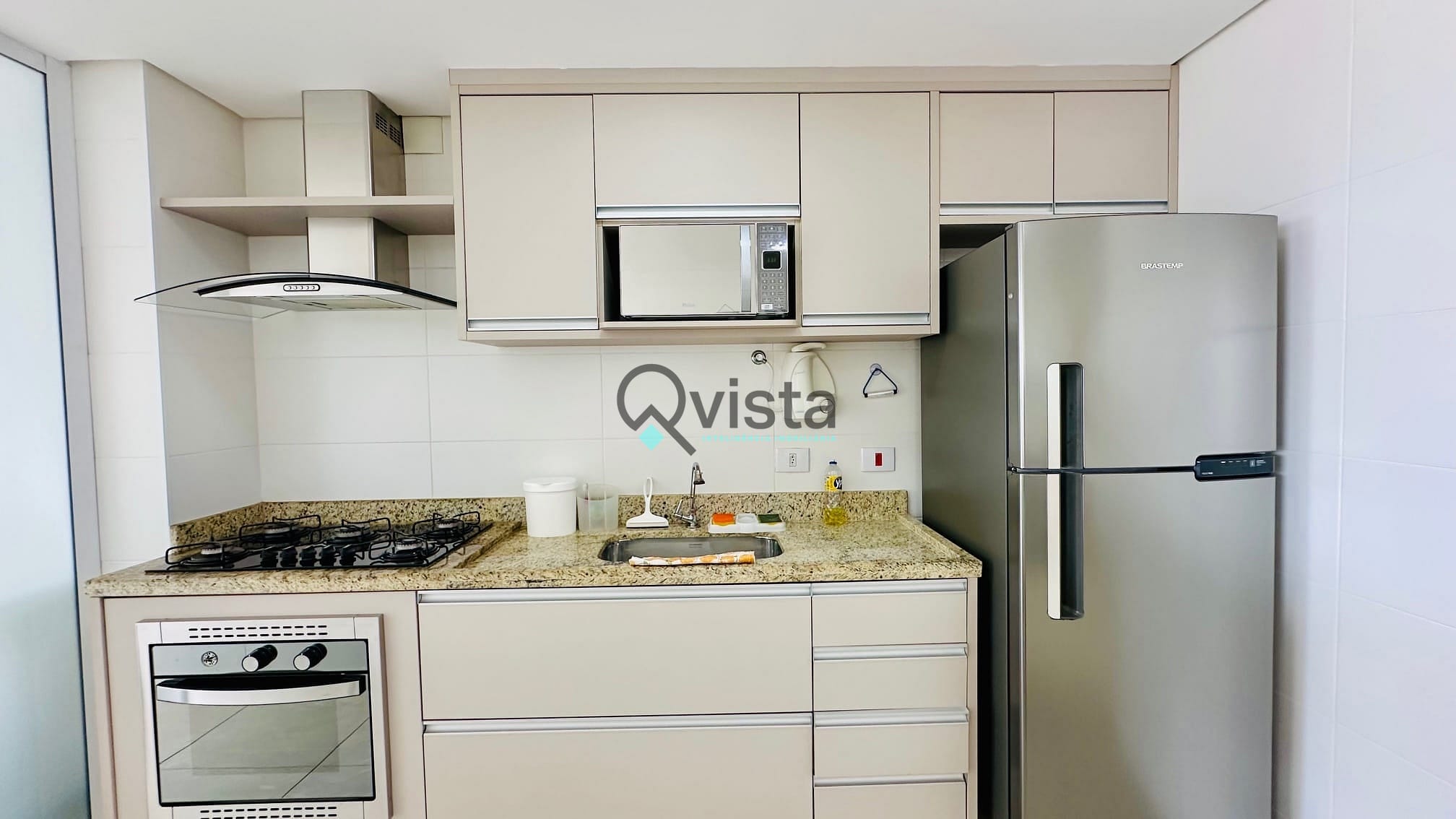 Apartamento, 2 quartos, 80 m² - Foto 4