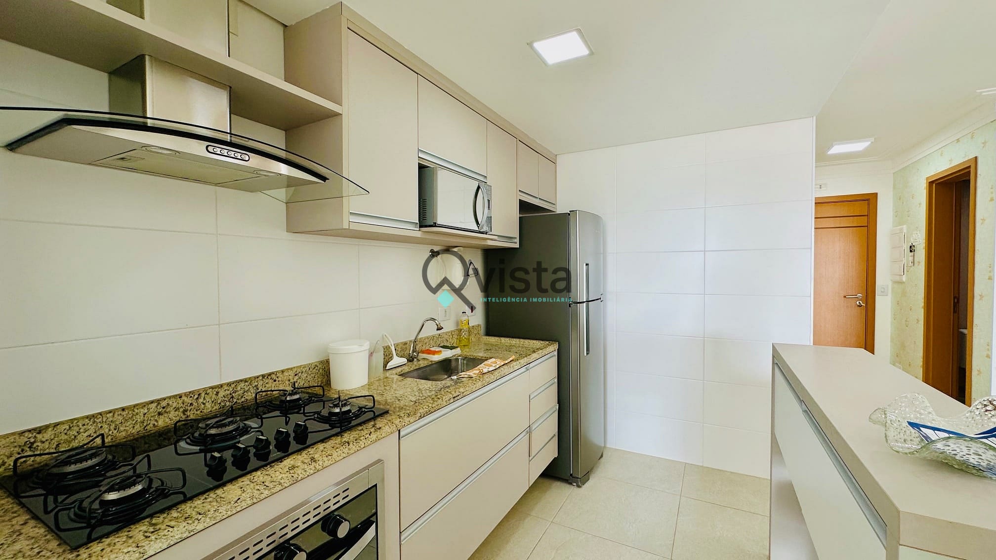 Apartamento, 2 quartos, 80 m² - Foto 5