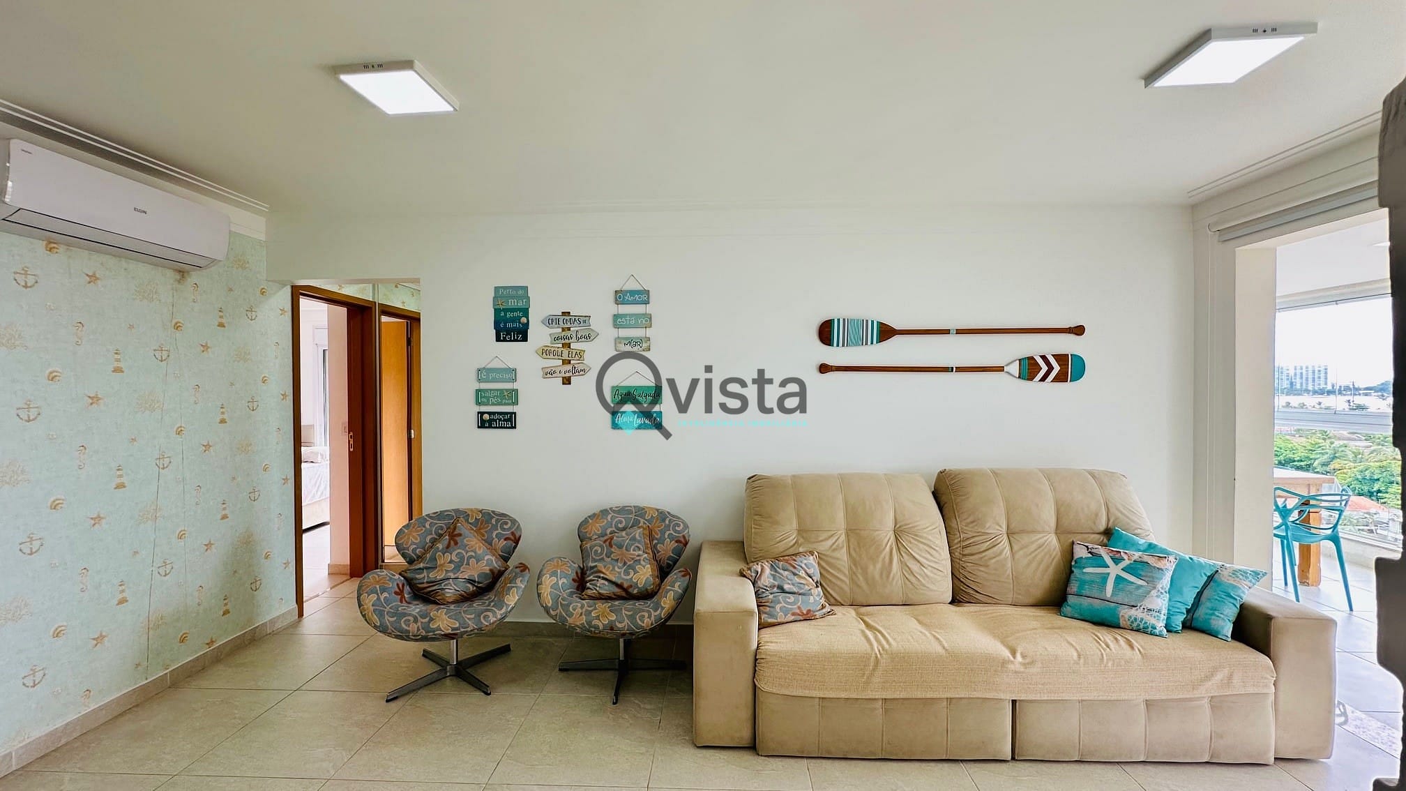 Apartamento, 2 quartos, 80 m² - Foto 6