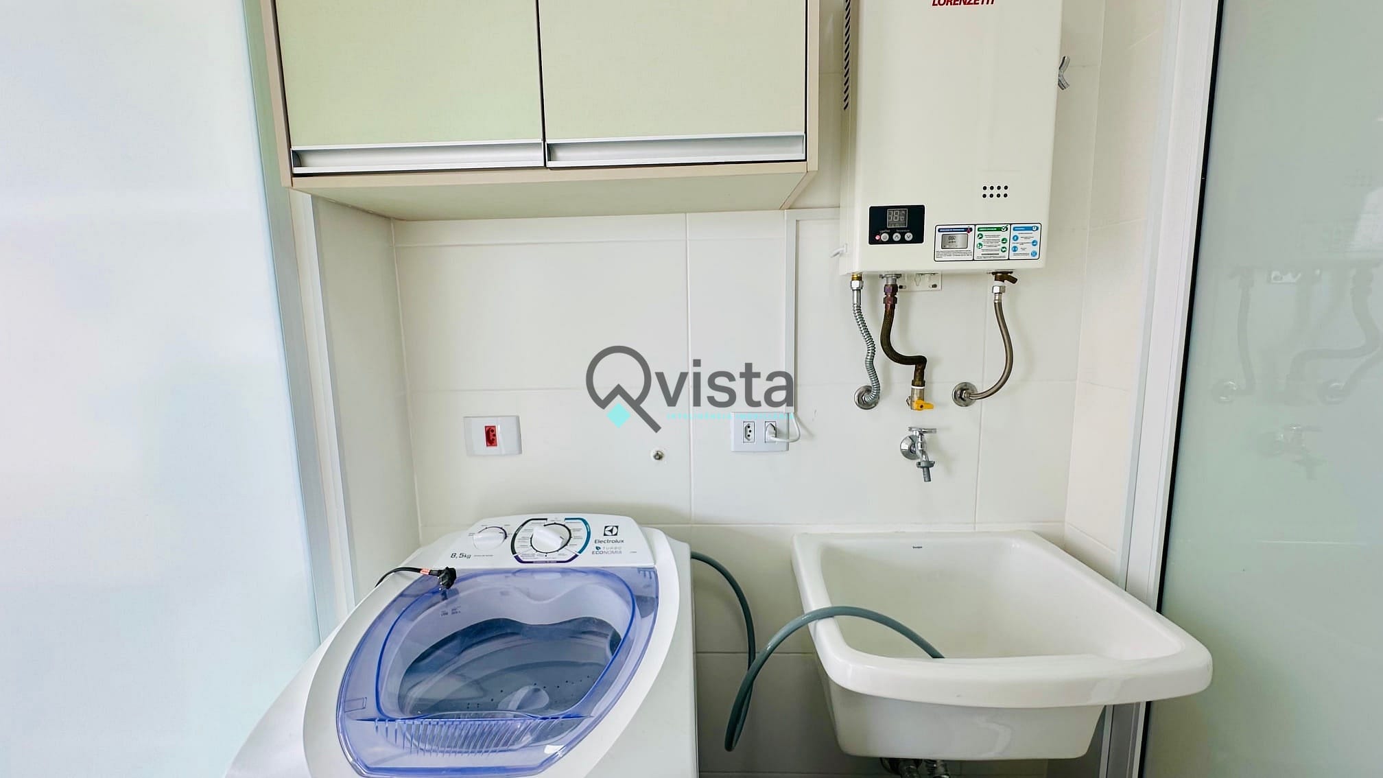 Apartamento, 2 quartos, 80 m² - Foto 7