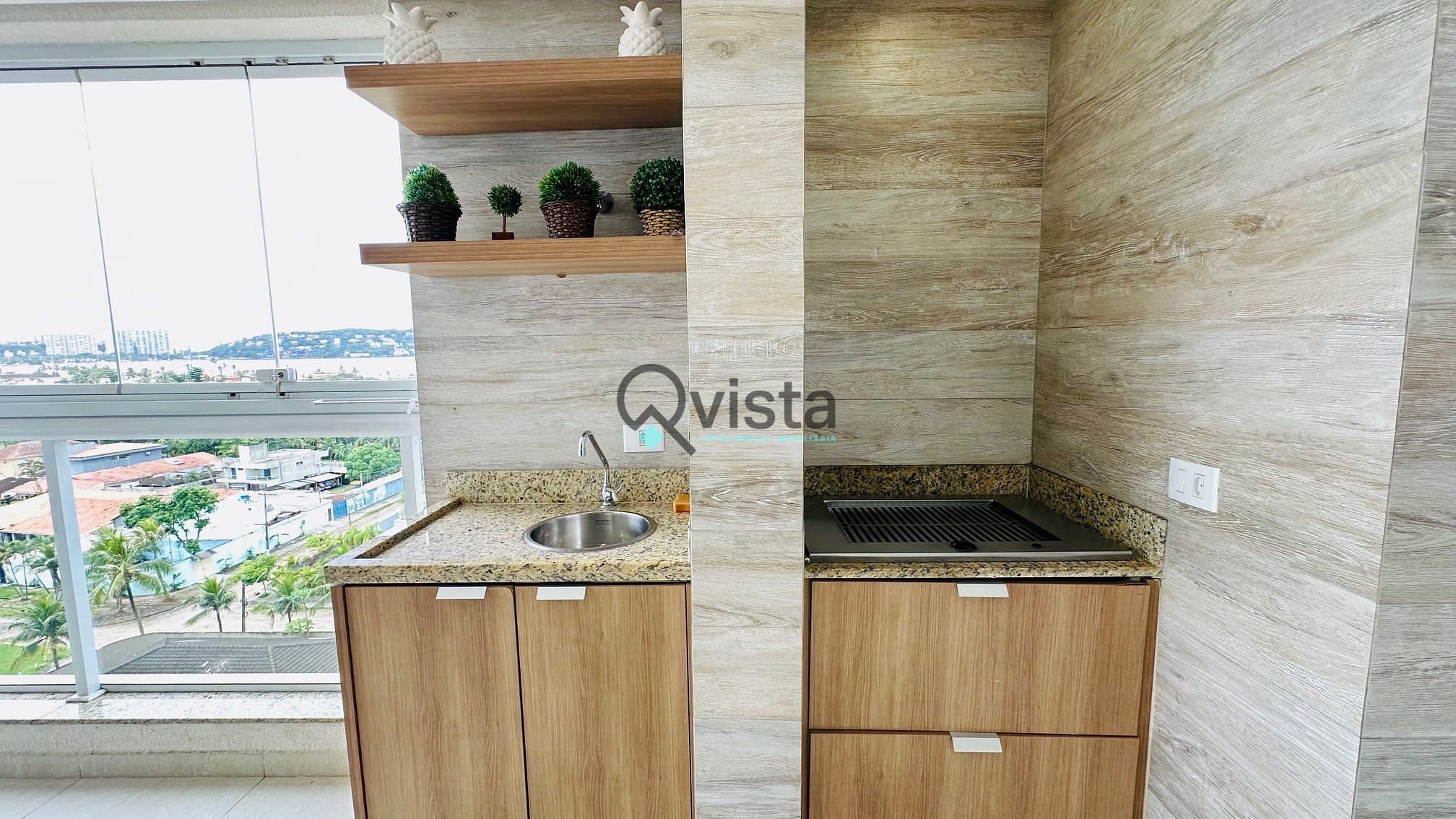 Apartamento, 2 quartos, 80 m² - Foto 9