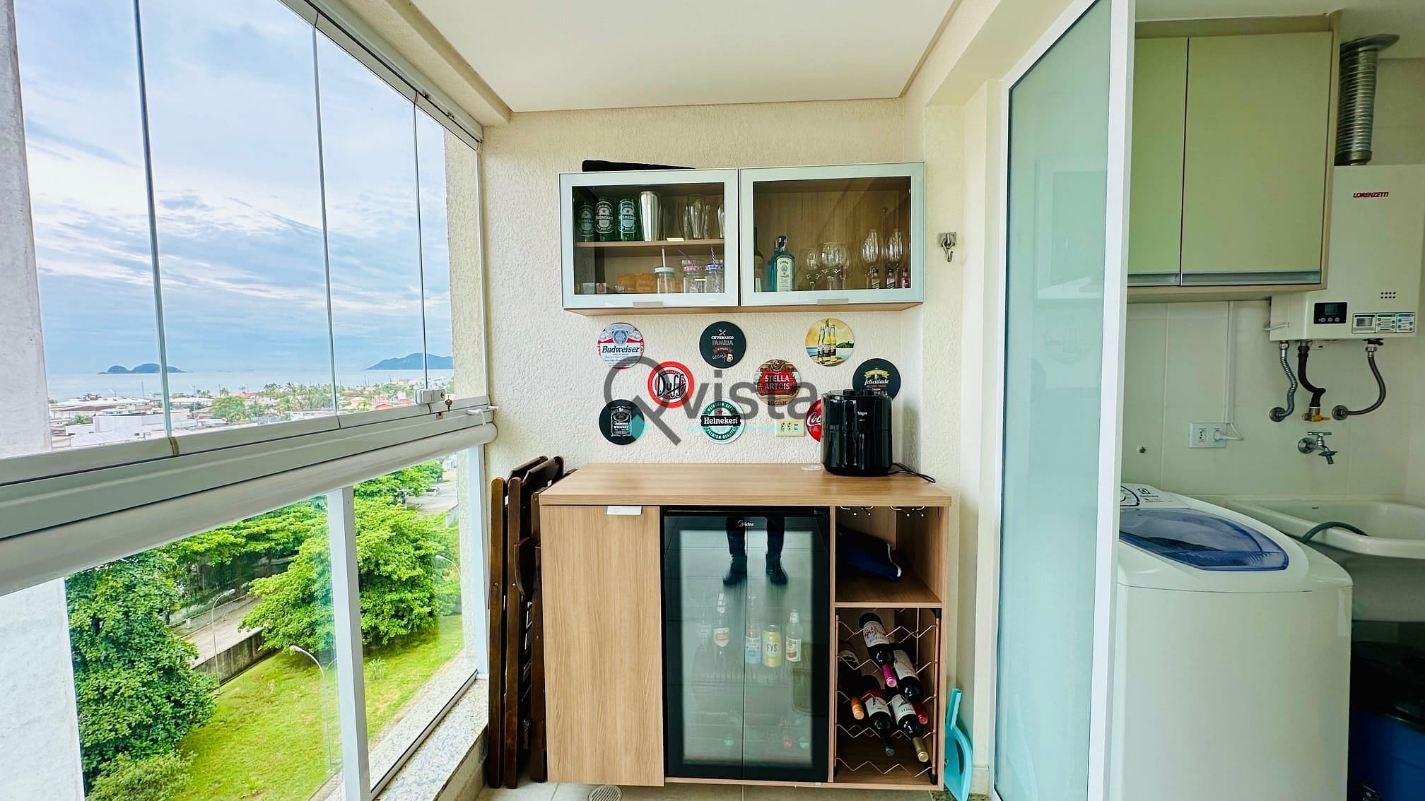 Apartamento, 2 quartos, 80 m² - Foto 10