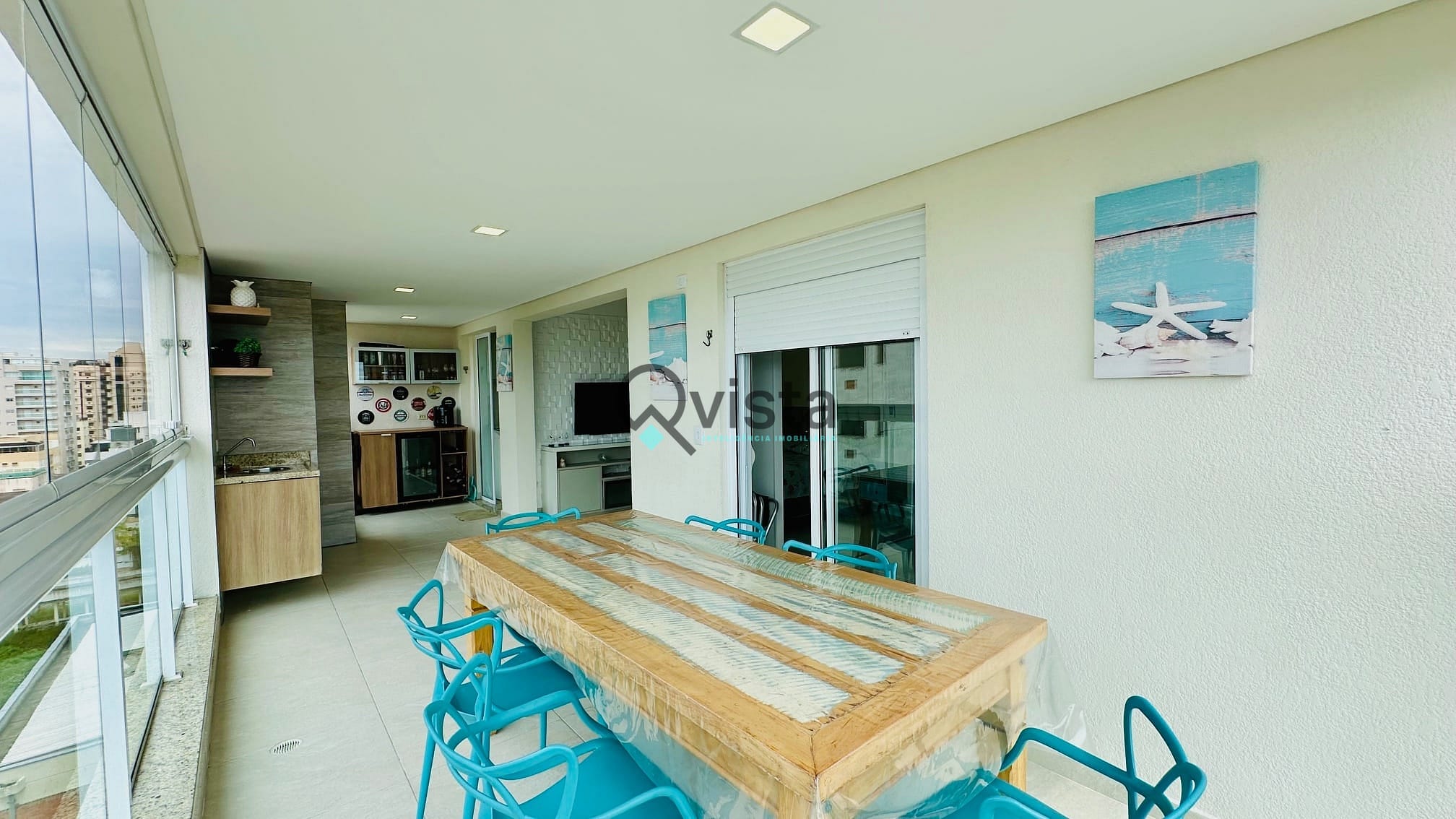 Apartamento, 2 quartos, 80 m² - Foto 12