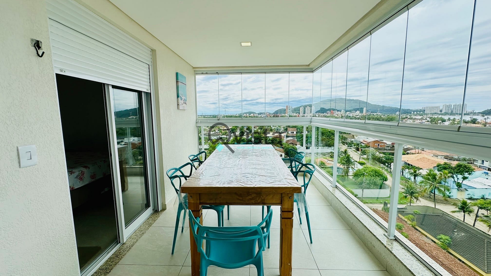 Apartamento, 2 quartos, 80 m² - Foto 13