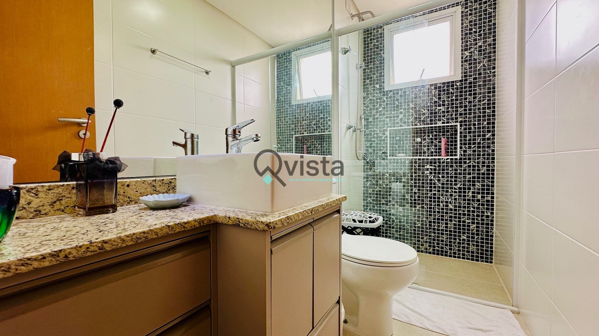 Apartamento, 2 quartos, 80 m² - Foto 19