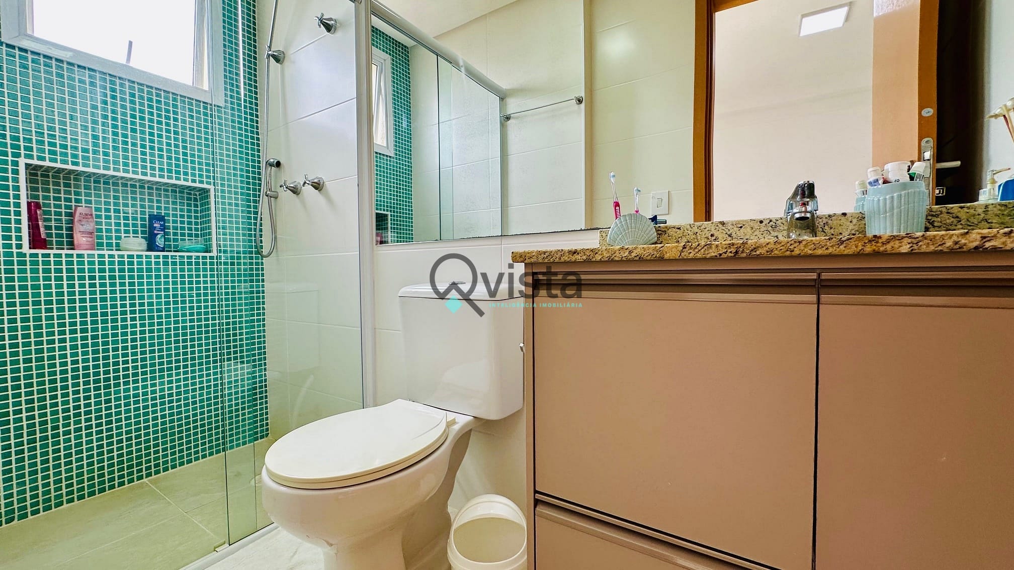 Apartamento, 2 quartos, 80 m² - Foto 25