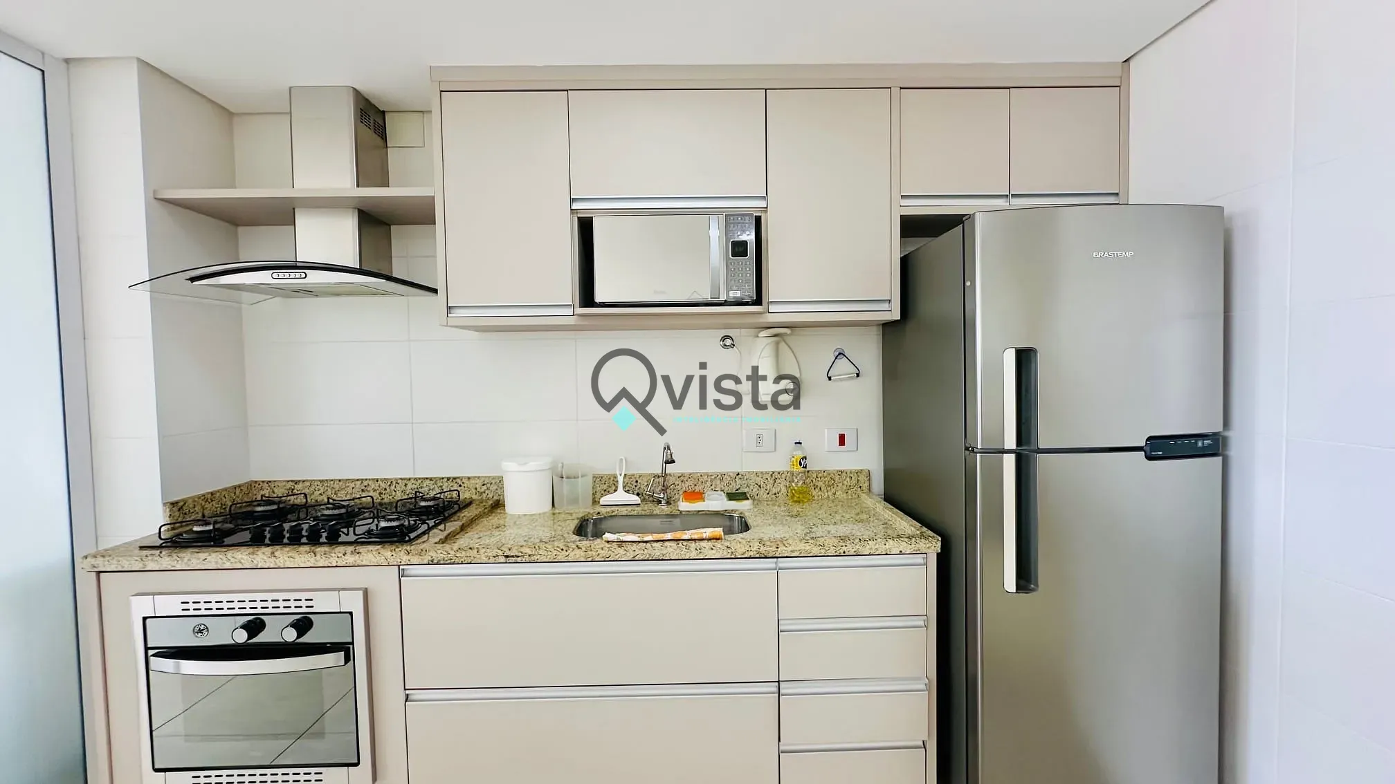 Apartamento, 2 quartos, 80 m² - Foto 4