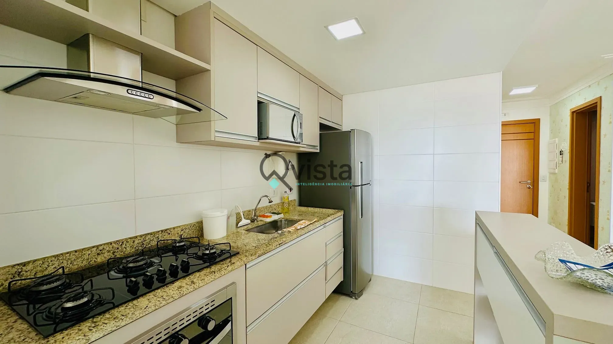 Apartamento, 2 quartos, 80 m² - Foto 5