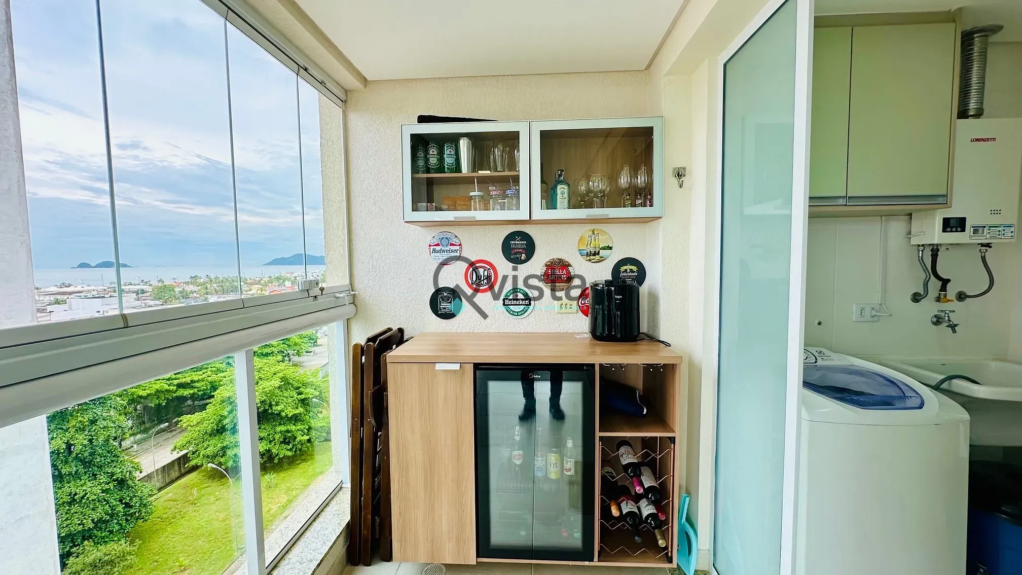 Apartamento, 2 quartos, 80 m² - Foto 10
