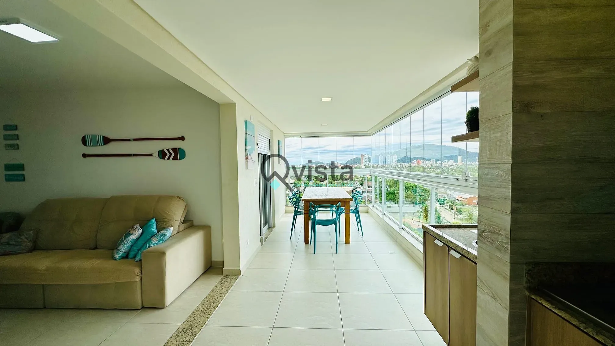 Apartamento, 2 quartos, 80 m² - Foto 11