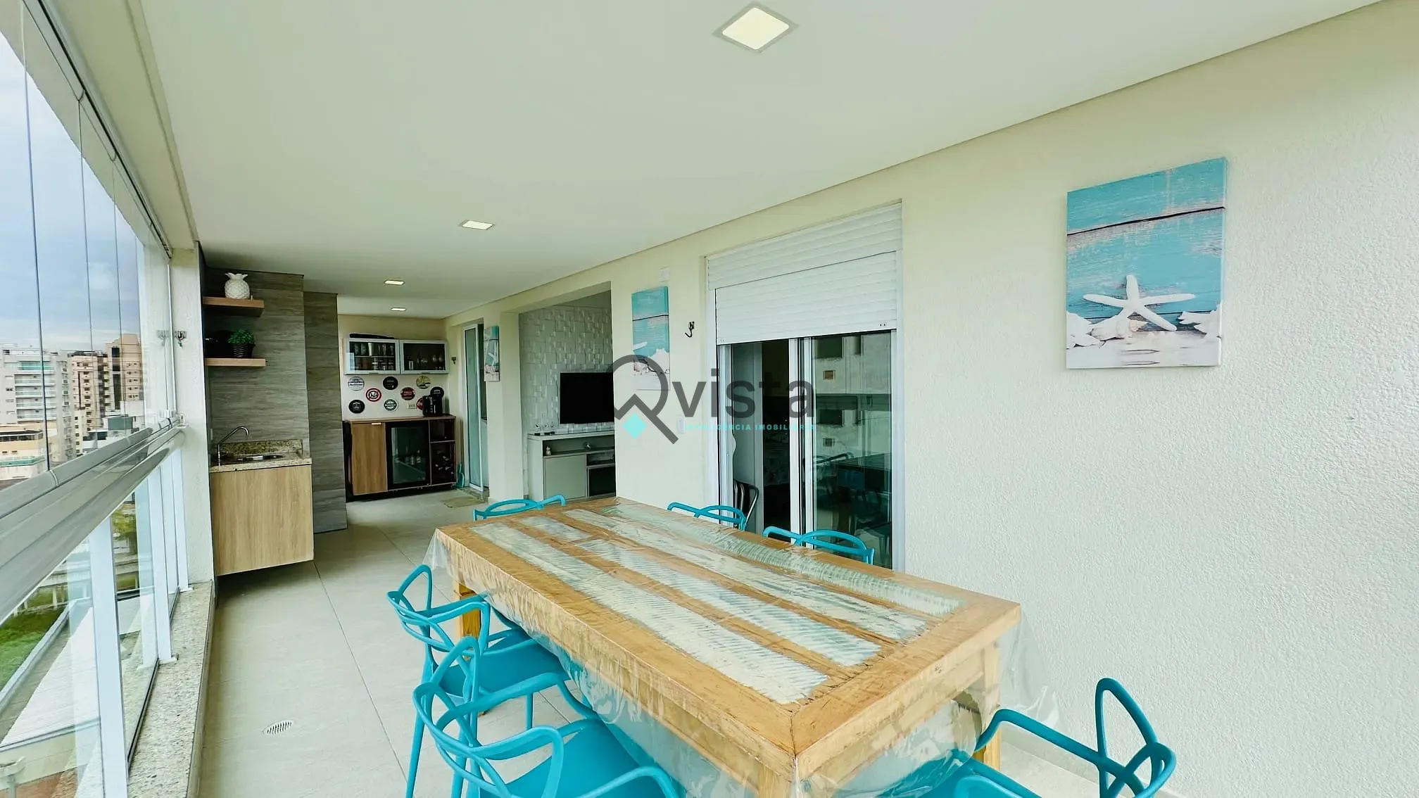 Apartamento, 2 quartos, 80 m² - Foto 12