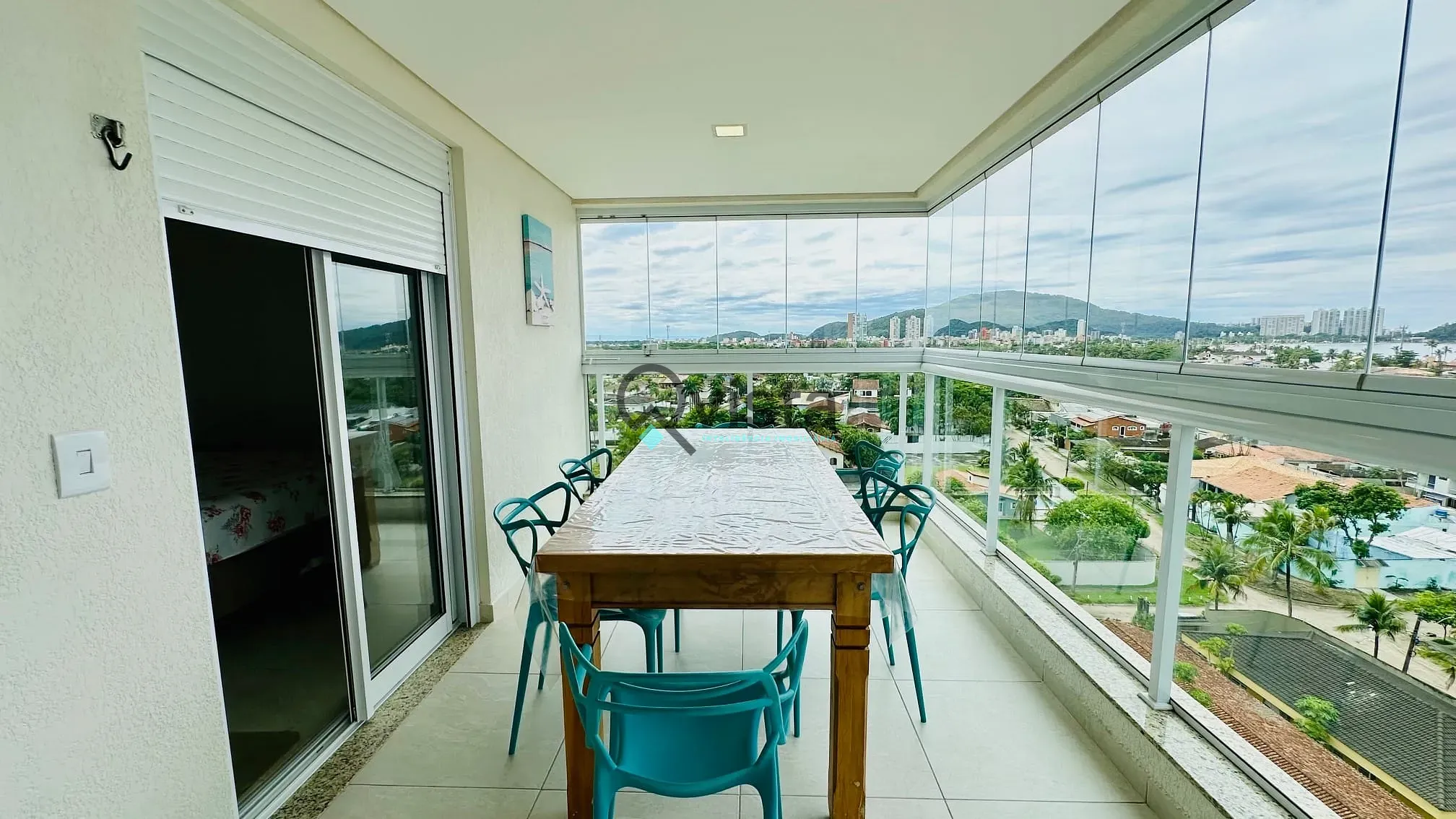 Apartamento, 2 quartos, 80 m² - Foto 13