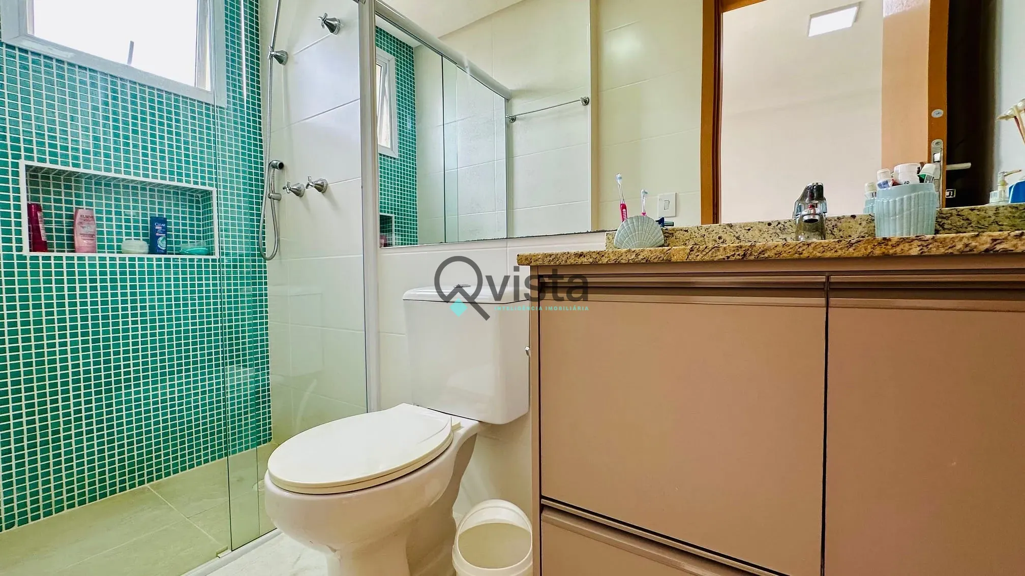 Apartamento, 2 quartos, 80 m² - Foto 25