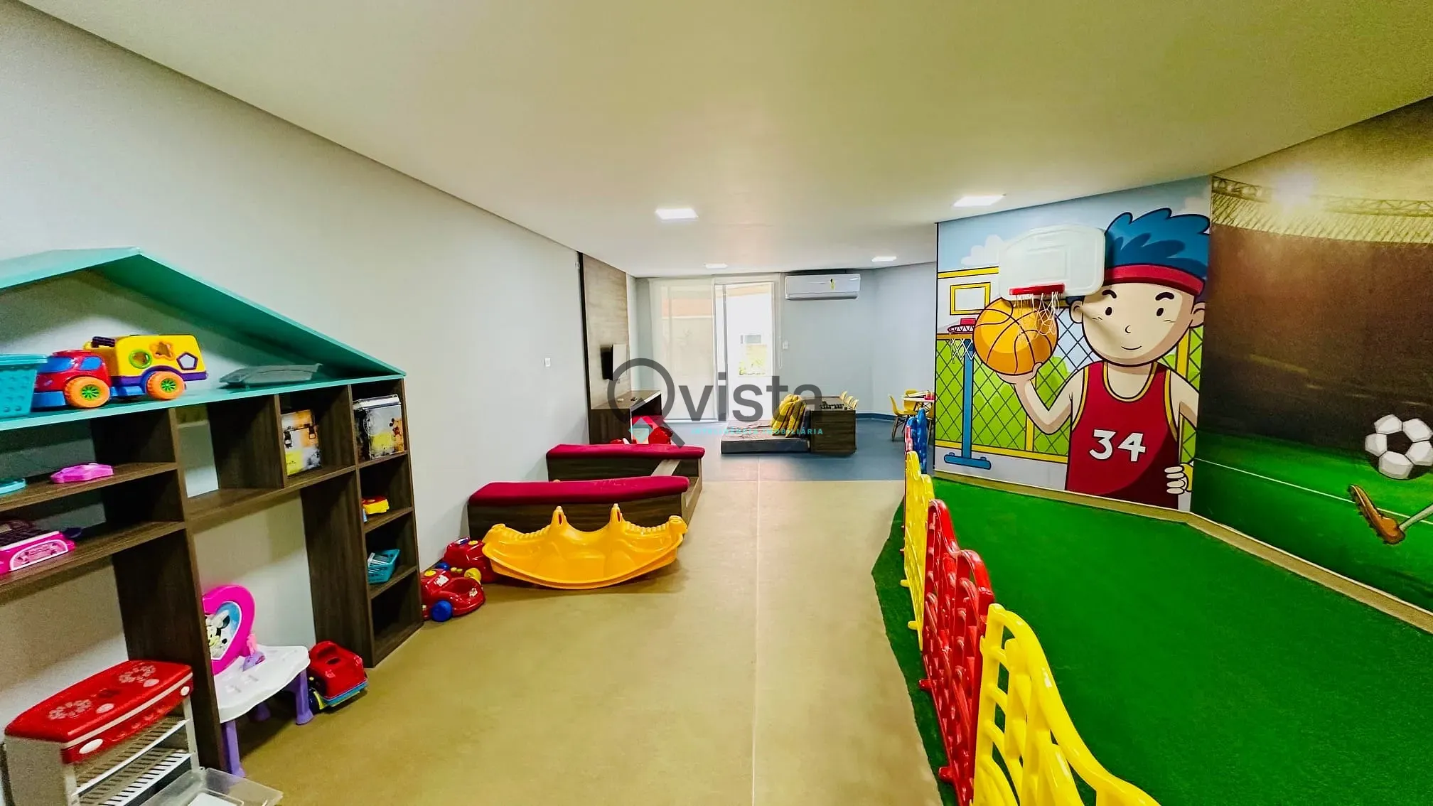 Apartamento, 2 quartos, 80 m² - Foto 36