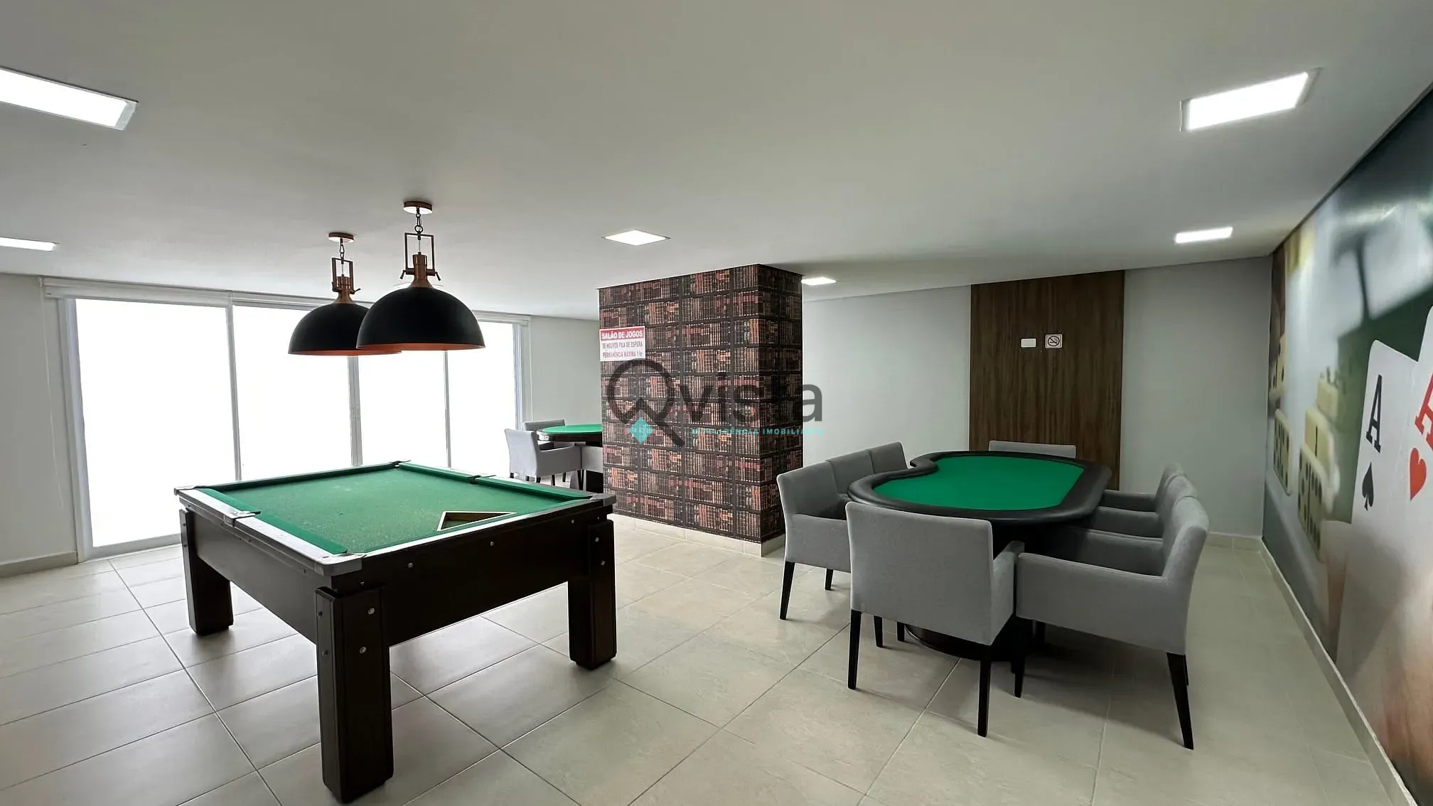 Apartamento, 2 quartos, 80 m² - Foto 40