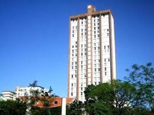 Foto do Apartamento - Apartamento à venda 3 Quartos, 1 Suite, 1 Vaga, 118M², Jardim São Dimas, São José dos Campos - SP | Edifício Cabo da Boa Esperança | RUSSI IMÓVEIS