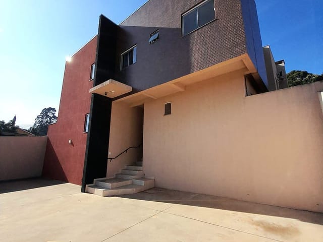 Apartamento à venda, Oficinas, Ponta Grossa, PR