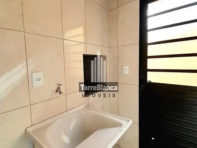 Apartamento com 83m² 2 quartos e 1 banheiro, à venda, no bairro Oficinas em Ponta Grossa