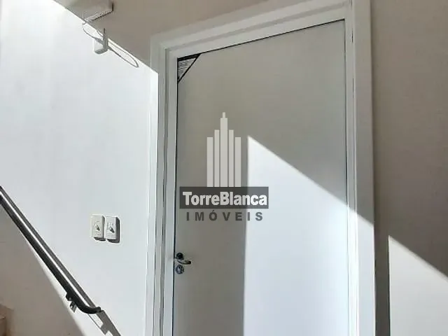 Apartamento com 83m² 2 quartos e 1 banheiro, à venda, no bairro Oficinas em Ponta Grossa
