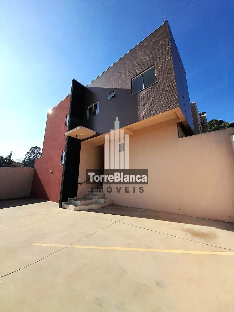 Apartamento, 2 quartos, 83 m² - Foto 1