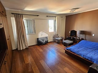 Foto do Apartamento-Apartamento tipo para venda em Perdizes com 2 quartos, sendo 1 suíte, 110m²