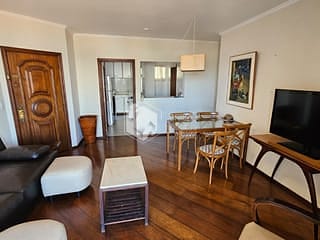 Foto do Apartamento-Apartamento tipo para venda em Perdizes com 2 quartos, sendo 1 suíte, 110m²