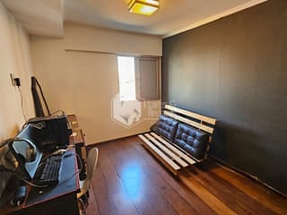 Foto do Apartamento-Apartamento tipo para venda em Perdizes com 2 quartos, sendo 1 suíte, 110m²