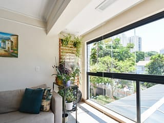 Foto do Apartamento-Apartamento tipo para venda em Bosque da Saúde com 3 quartos, sendo 1 suíte, 78m²