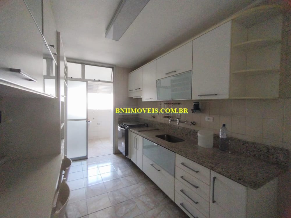 Apartamento, 2 quartos, 103 m² - Foto 3