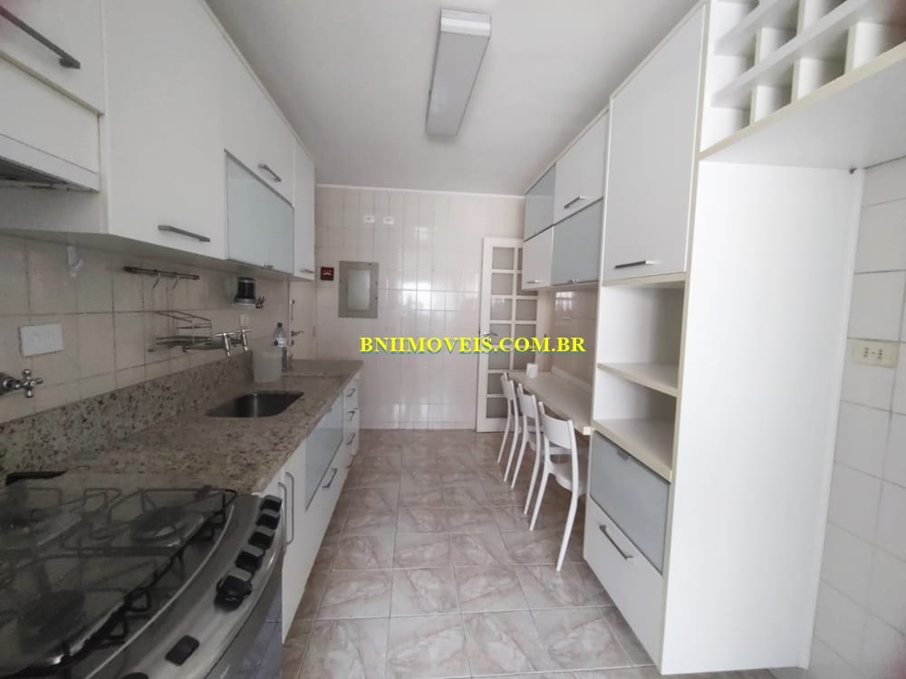 Apartamento, 2 quartos, 103 m² - Foto 2