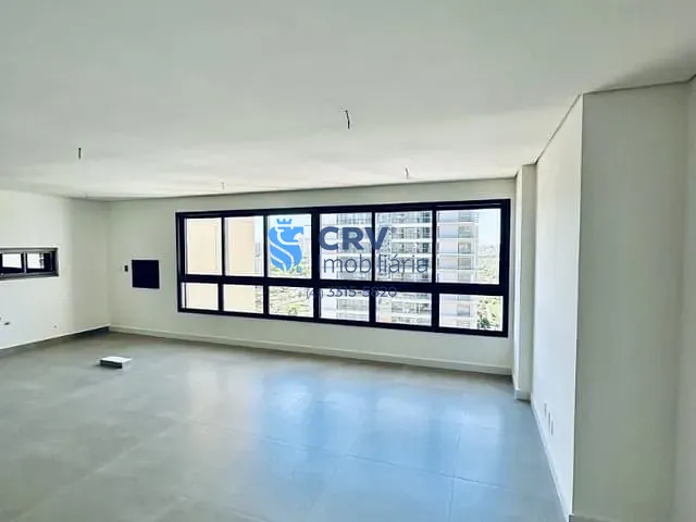 Apartamento com 250m² 3 quartos e 5 banheiros, à venda, no bairro Gleba Palhano em Londrina