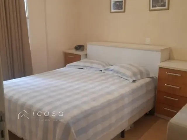 Apartamento com 88m² 3 quartos e 3 banheiros, à venda, no bairro Jardim Aquárius em São José dos Campos
